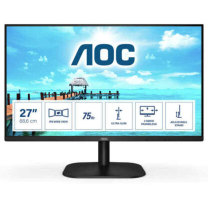 Οθόνη Gaming AOC 27B2H 27" Full HD LCD