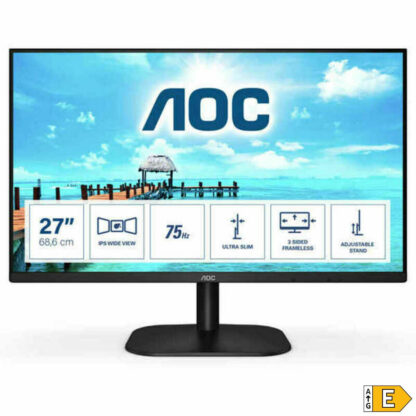 Οθόνη Gaming AOC 27B2H 27" Full HD LCD