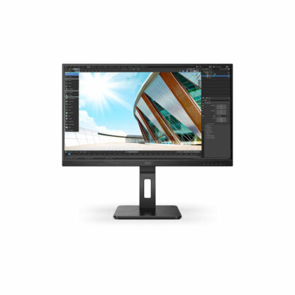 Οθόνη AOC 27P2Q 27" Full HD IPS WLED