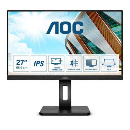 Οθόνη AOC 27P2Q 27" Full HD IPS WLED