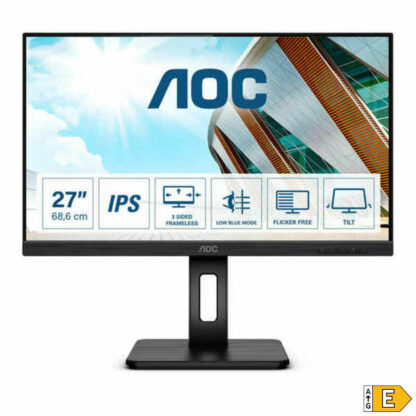 Οθόνη AOC 27P2Q 27" Full HD IPS WLED