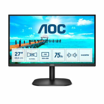 Οθόνη AOC 27B2AM Full HD 75 Hz