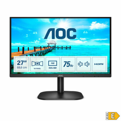 Οθόνη AOC 27B2AM Full HD 75 Hz