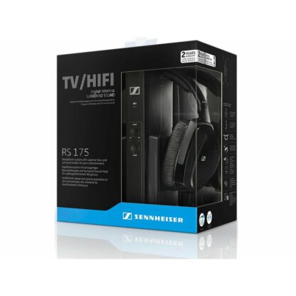 Ακουστικά Sennheiser RS175