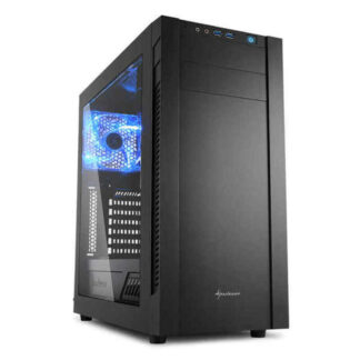 Κουτί Μέσος Πύργος ATX THERMALTAKE CTE E550 TG Πράσινο