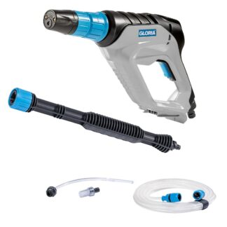 Μηχάνημα Καθαρισμού Υψηλής Πίεσης Koma Tools 2200 W 220-240 V 170 bar