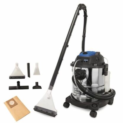 Ηλεκτρική σκούπα Scheppach Sprayvac20 5 σε 1 1600 W 20 L