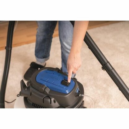 Ηλεκτρική σκούπα Scheppach Sprayvac20 5 σε 1 1600 W 20 L