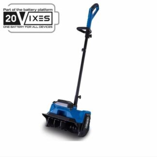 Χιονοδιωκτικό Ryobi RY36STX45A-140