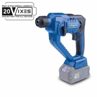 Τρυπάνι σφύρας Black & Decker BEH850K 230 V 850 W