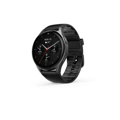 Smartwatch Hama 8900 Μαύρο 45 mm