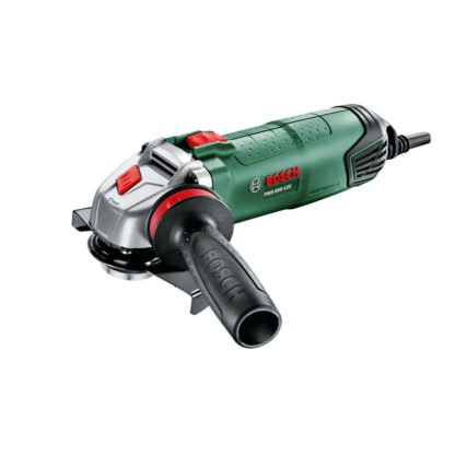 Γωνιακός μύλος BOSCH 1600A00159 850 W