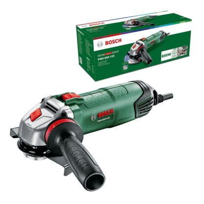 Γωνιακός μύλος BOSCH 1600A00159 850 W