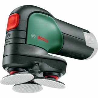 Σετ τρυπανιών και αξεσουάρ BOSCH 060395230C 18 V