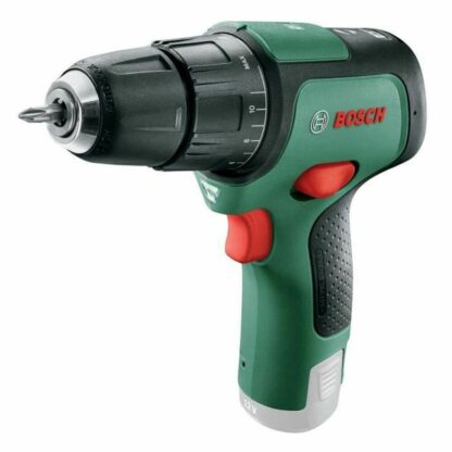 Τρυπάνι σφύρας BOSCH EasyImpact 12 12 V