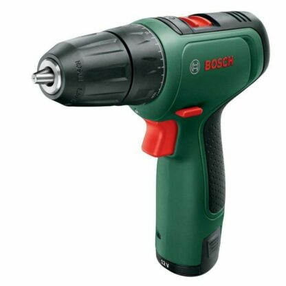 Τρυπάνι-βιδωτήρι BOSCH Easydrill 1200 12 V 30 Nm