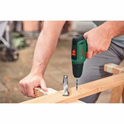 Τρυπάνι-βιδωτήρι BOSCH Easydrill 1200 12 V 30 Nm