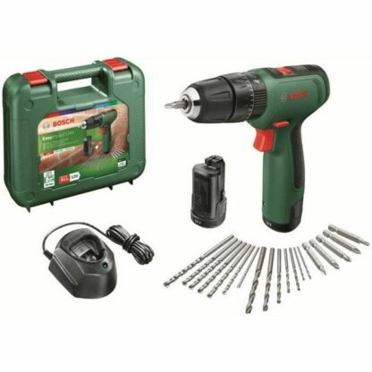 Κατσαβίδι BOSCH EasyImpact 1200