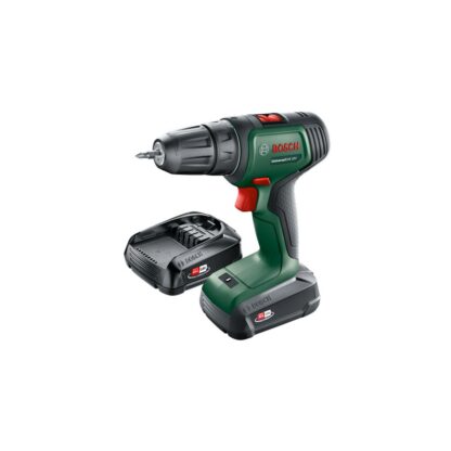 Τρυπάνι σφύρας BOSCH UniversalDrill Ασύρματο 18 V