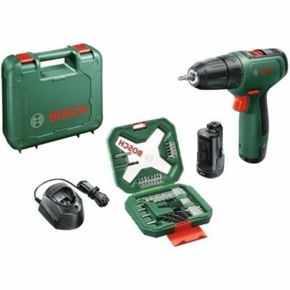 Κατσαβίδι BOSCH EasyDrill 1200 30 Nm