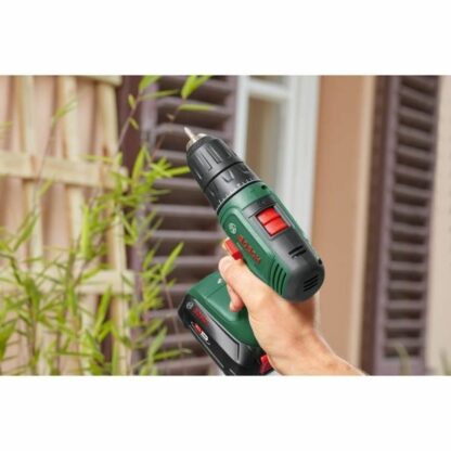 Τρυπάνι-βιδωτήρι BOSCH EasyDrill 18V-40 18 V 40 Nm