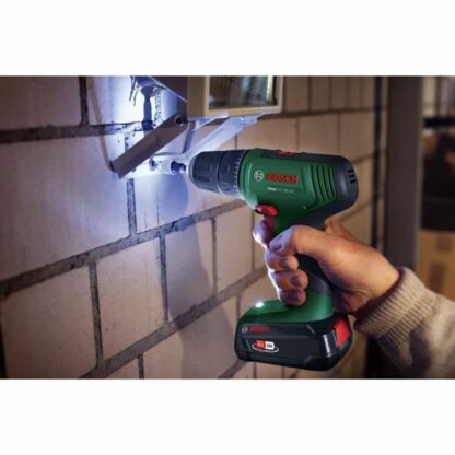 Τρυπάνι-βιδωτήρι BOSCH EasyDrill 18V-40 18 V 40 Nm