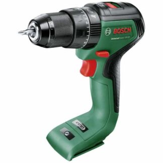 Τρυπάνι σφύρας BOSCH UniversalDrill Ασύρματο 18 V