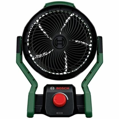 Ανεμιστήρας Δαπέδου BOSCH UniversalFan 18V 1000 Πράσινο