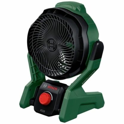 Ανεμιστήρας Δαπέδου BOSCH UniversalFan 18V 1000 Πράσινο