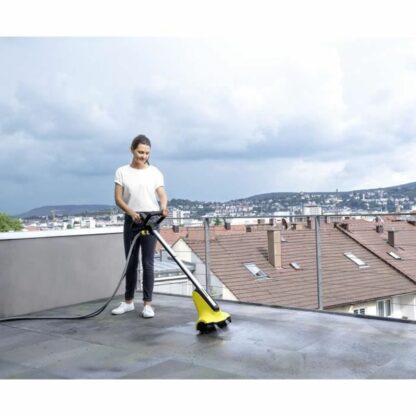 Μηχάνημα Καθαρισμού Υψηλής Πίεσης Kärcher Patio Cleaner PCL 4 Εξωτερικό 600 W