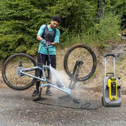 Μηχάνημα Καθαρισμού Υψηλής Πίεσης Kärcher 200 l/h