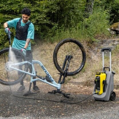 Μηχάνημα Καθαρισμού Υψηλής Πίεσης Kärcher 200 l/h