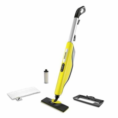 Σφουγγαρίστρα Ατμού Kärcher SC 3 UPRIGHT EasyFix 600 W