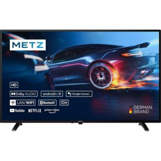 Smart TV Nilait NI-32HB7001S 32"