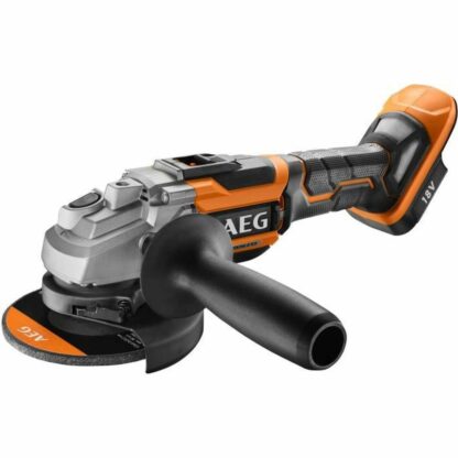 Γωνιακός μύλος AEG Powertools BEWS 18-125BL-0 18 V