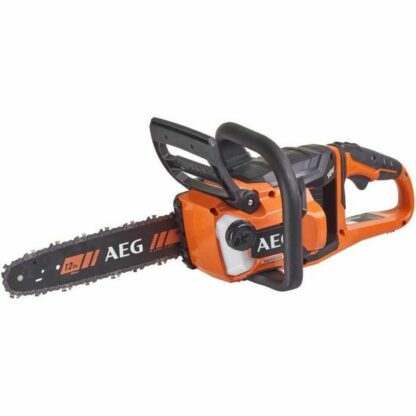 Αλυσοπρίονο Μπαταρίας AEG Powertools ACS18B30