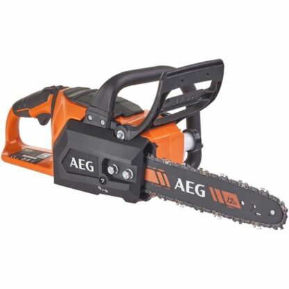 Αλυσοπρίονο Μπαταρίας AEG Powertools ACS18B30