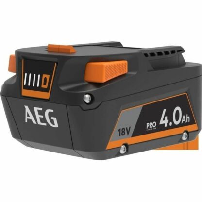 Σετ τρυπανιών και αξεσουάρ AEG Powertools