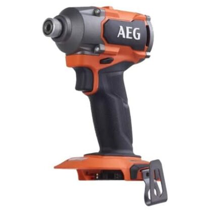 Αντίκτυπος επιπτώσεων AEG Powertools BSS18C3B3-0 2900 rpm 18 V