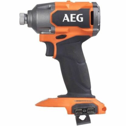 Αντίκτυπος επιπτώσεων AEG Powertools BSS18C3B3-0 2900 rpm 18 V