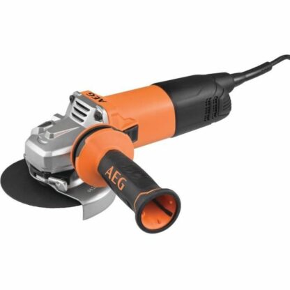 Γωνιακός μύλος AEG Powertools 1000 W