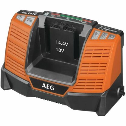 Κιτ εργαλείων AEG Powertools