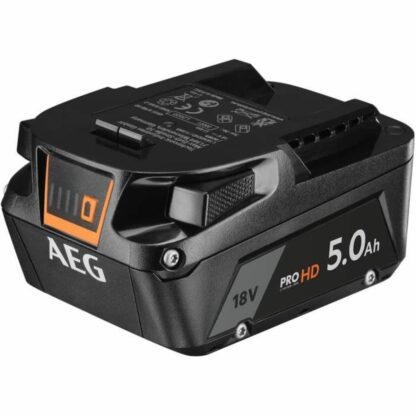 Κιτ εργαλείων AEG Powertools