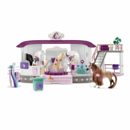 Playset Schleich 42588 Άλογο