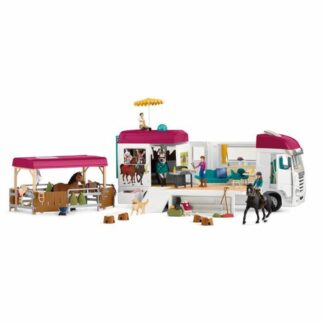 Playset Schleich 42588 Άλογο