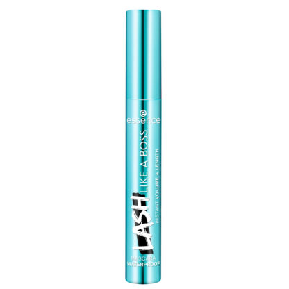 Μάσκα βλεφαρίδων Essence Lash Like A Boss Αδιάβροχη 9,5 ml