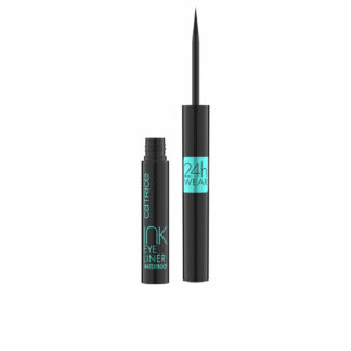 Eyeliner Bourjois Liner Pinceau Brun Impressionniste 1,2 g