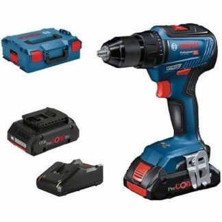 Γωνιακός μύλος BOSCH GWX 18V-15 SC