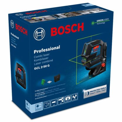 Επίπεδη μετρητής BOSCH GCL 2-50