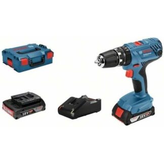 Κατσαβίδι BOSCH GDX 18V-200 Professional 18 V 200 Nm